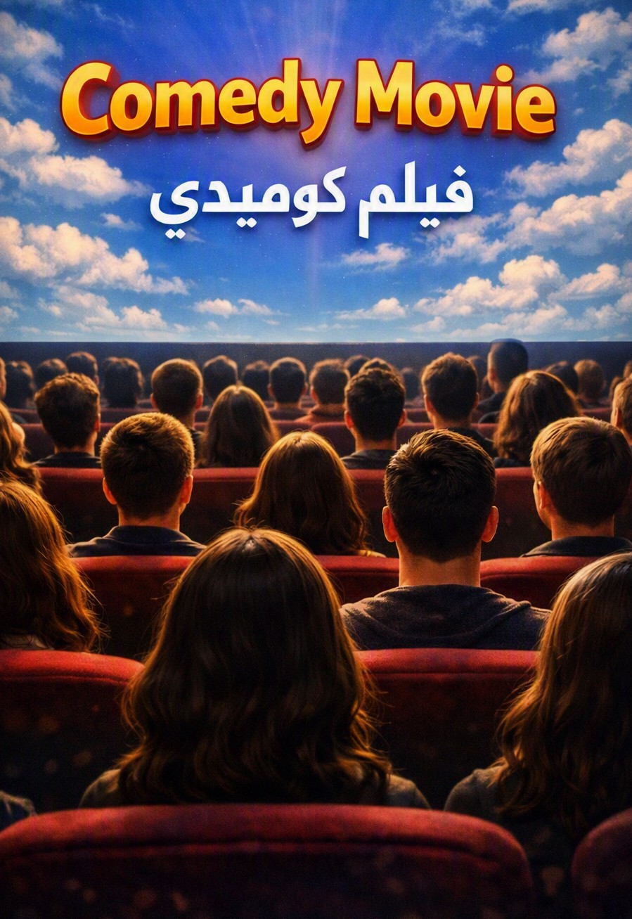 تحليل فيلم The Naked Gun Poster