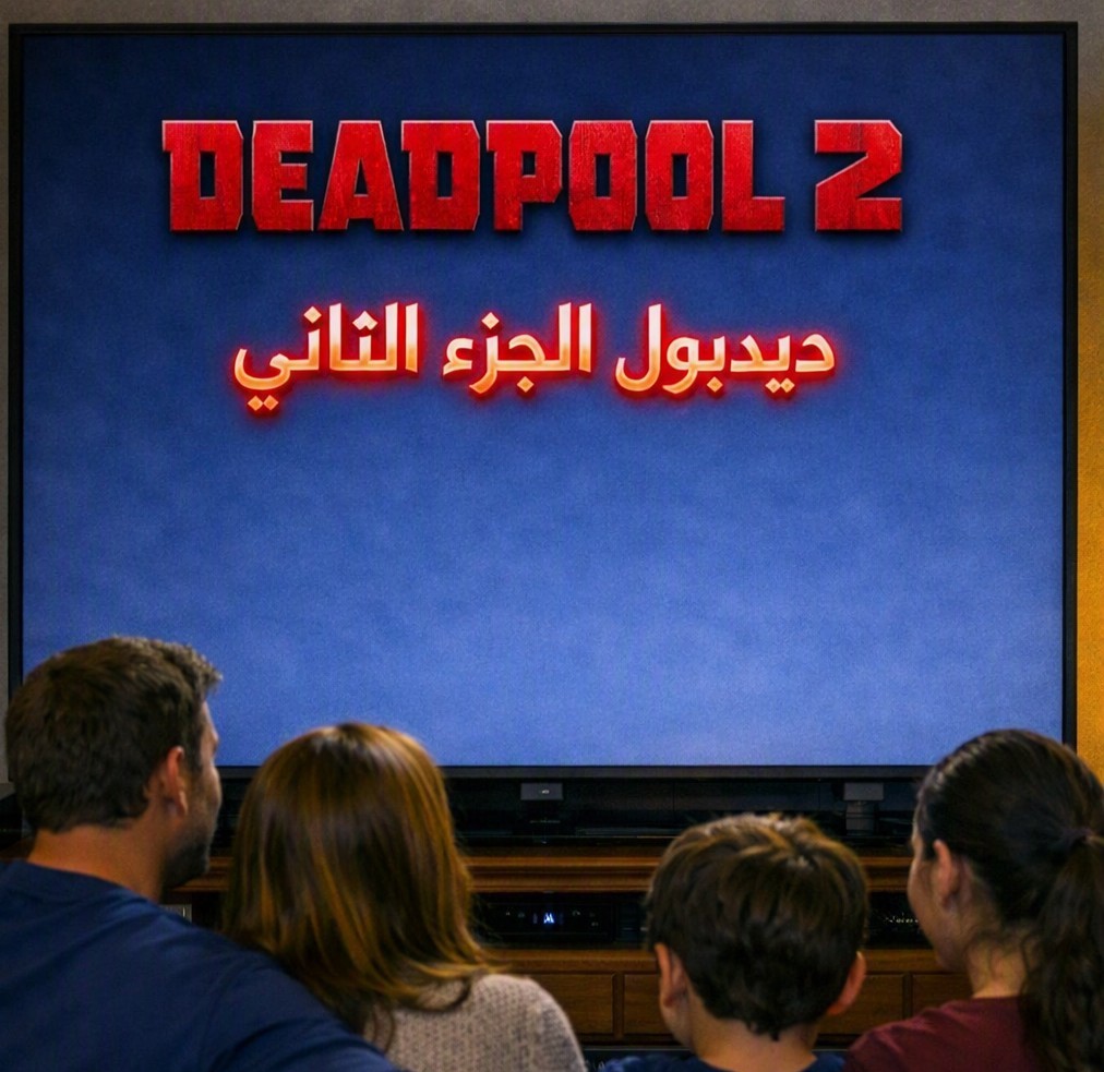 تحليل فيلم Deadpool 2