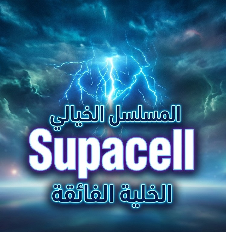 تحليل مسلسل Supacell